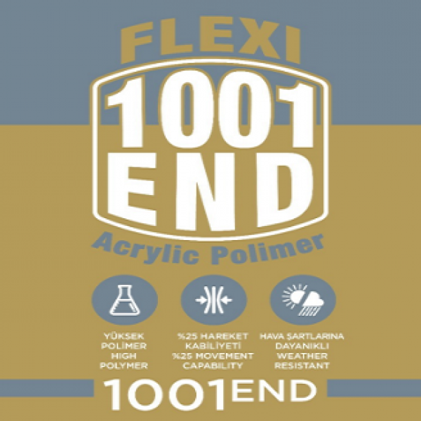 1001END Super Flexi