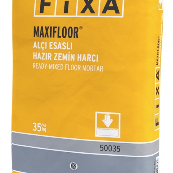 MAXIFLOOR