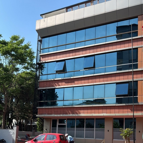 Pendik Şantiyesi