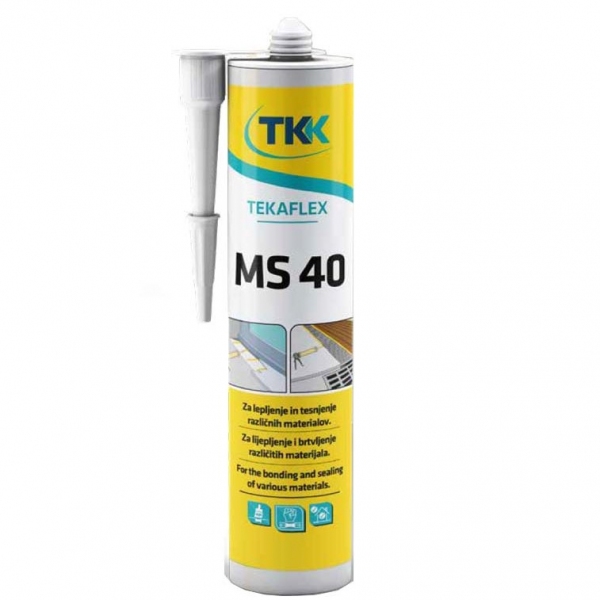 TEKAFLEX MS40